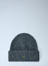 Vivienne Westwood Men Sporty Beanie