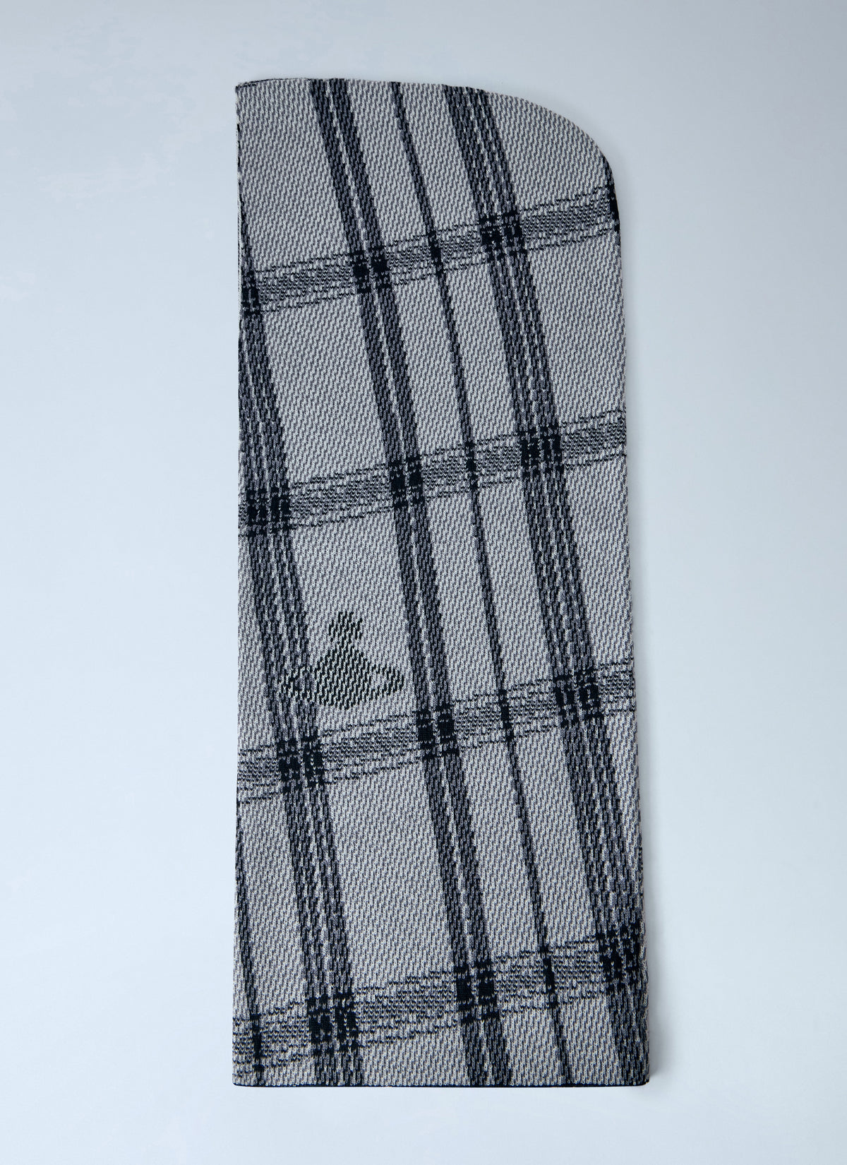 Vivienne Westwood Vivienne Westwood Men Tartan Hood