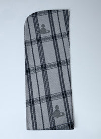 Vivienne Westwood Vivienne Westwood Men Tartan Hood