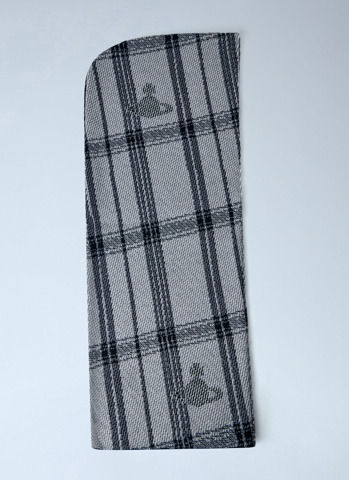 Vivienne Westwood Vivienne Westwood Men Tartan Hood