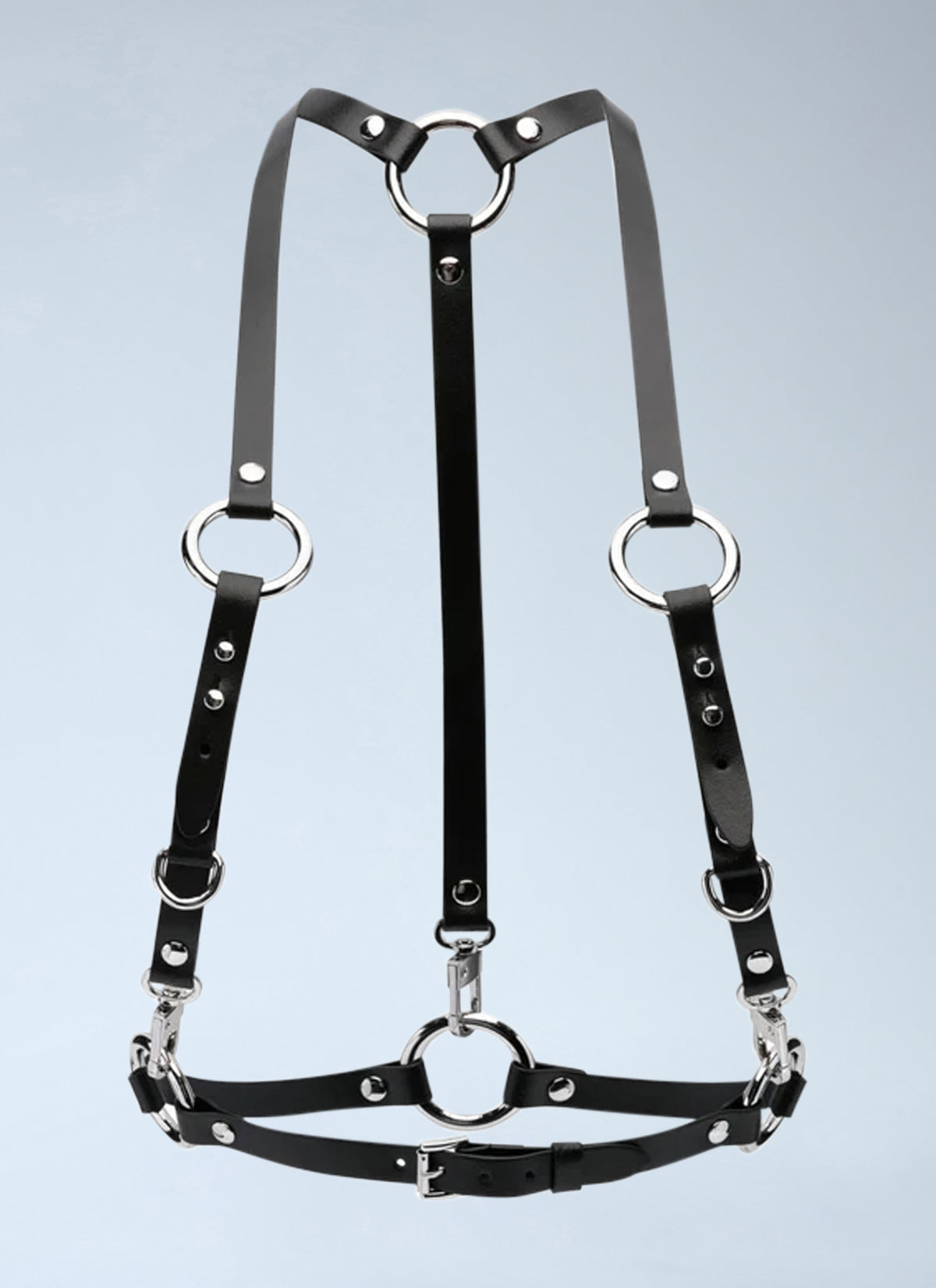 Vivienne Westwood Women Stud Belts Harness
