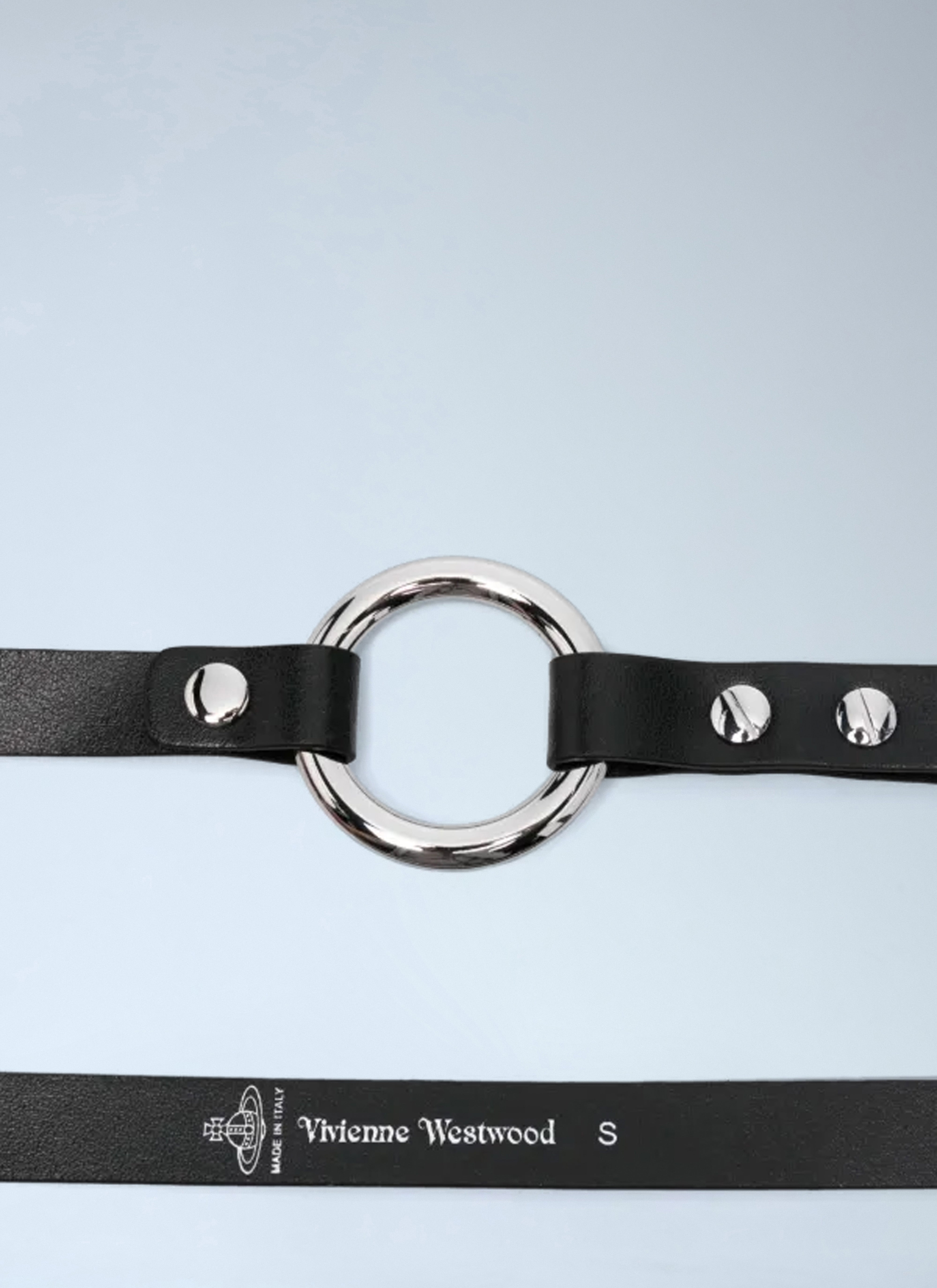ヴィヴィアン　ハーネス Vivienne Westwood Women Stud Belts Harness – Bluefly