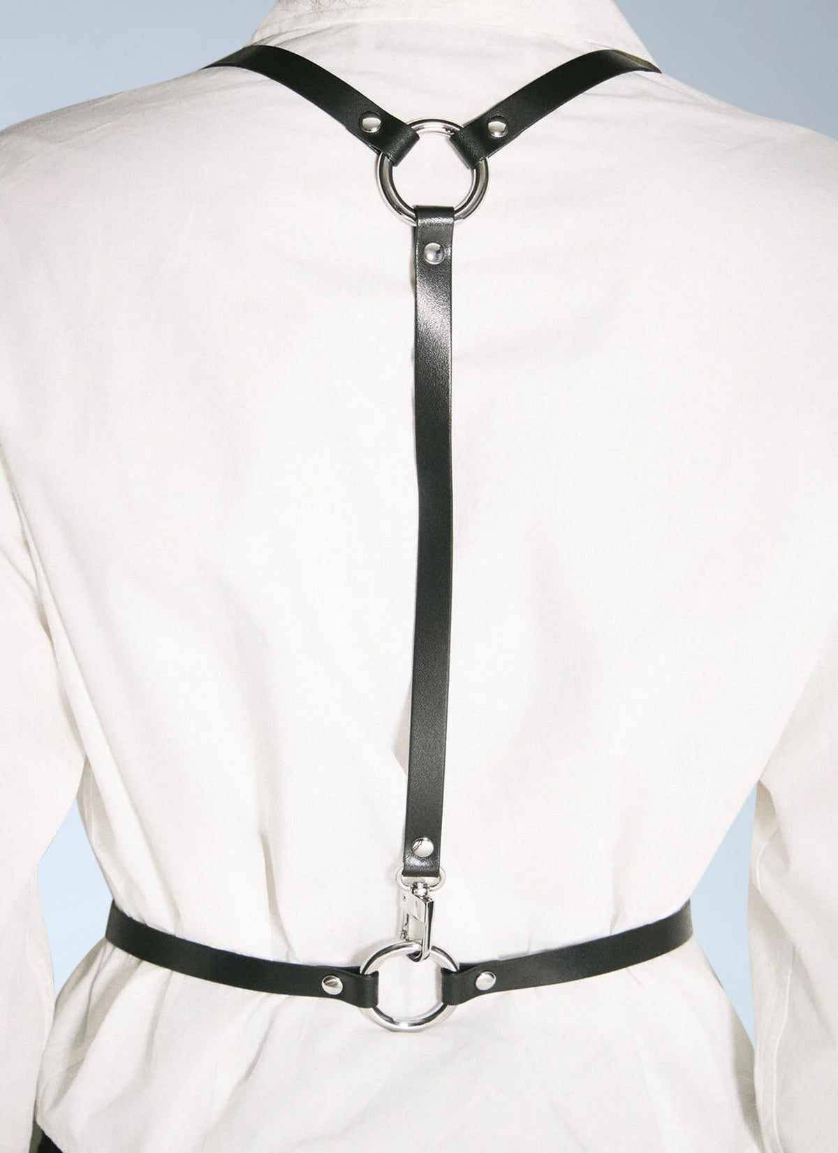 Vivienne Westwood Women Stud Belts Harness