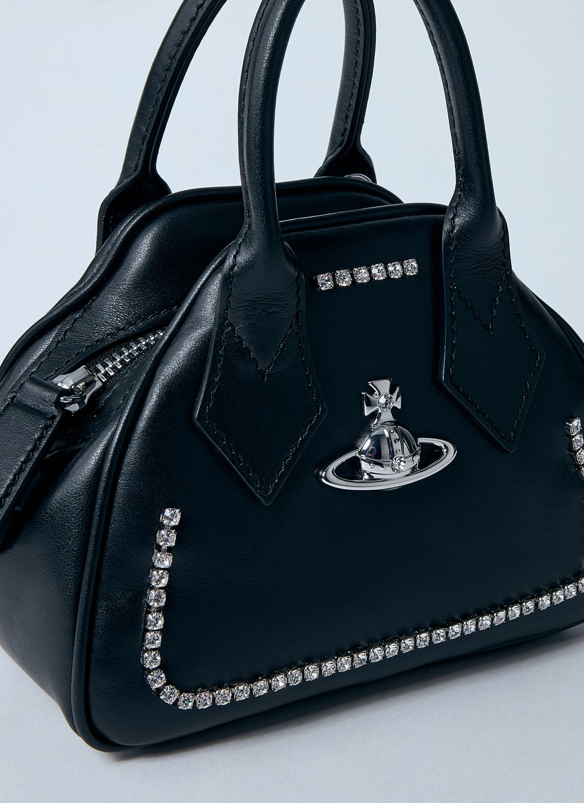 Vivienne Westwood Women Mini Yasmine Handbag