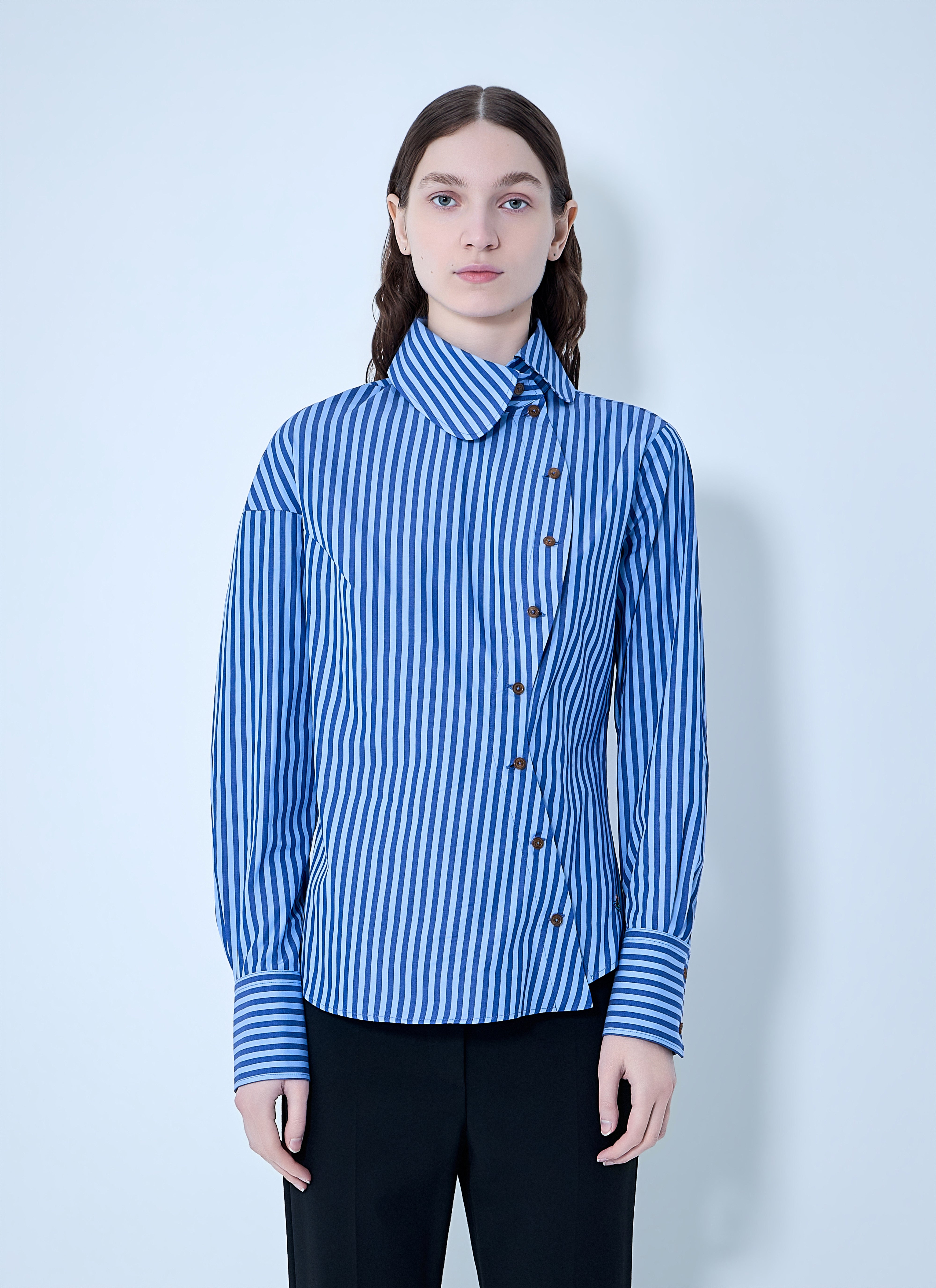 Vivienne Westwood Women Bella Shirt – Bluefly