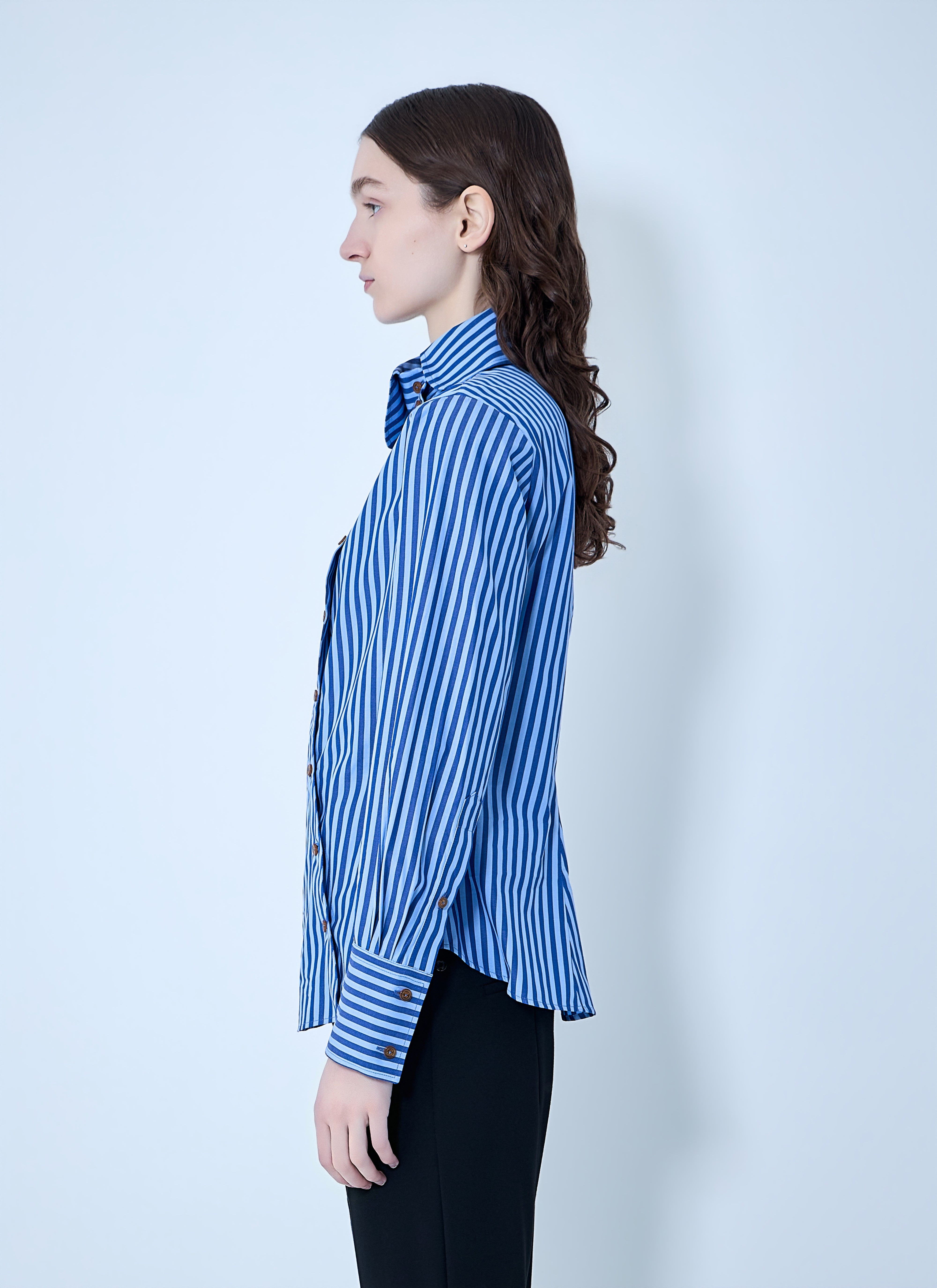 Vivienne Westwood Women Bella Shirt – Bluefly