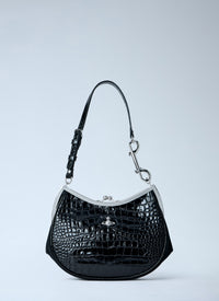 Vivienne Westwood Vivienne Westwood Women Charm Frame Shoulder Bag