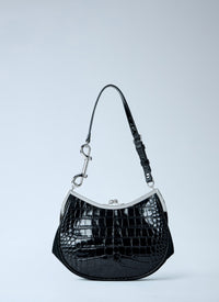 Vivienne Westwood Vivienne Westwood Women Charm Frame Shoulder Bag