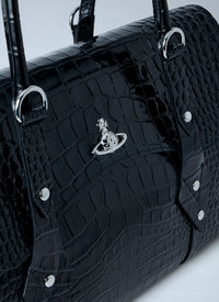 Vivienne Westwood Women Medium Bettina Handbag