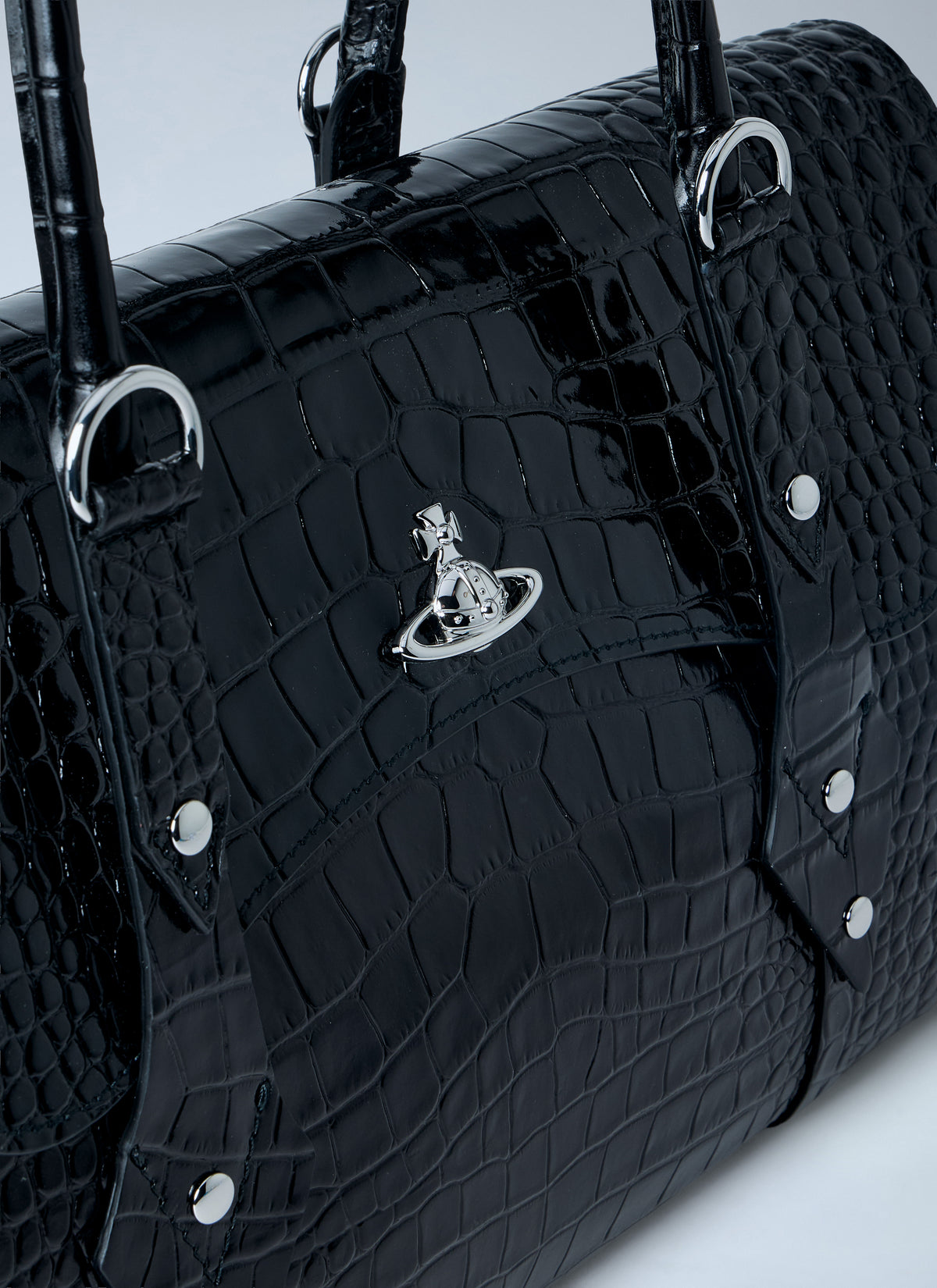 Vivienne Westwood Women Medium Bettina Handbag