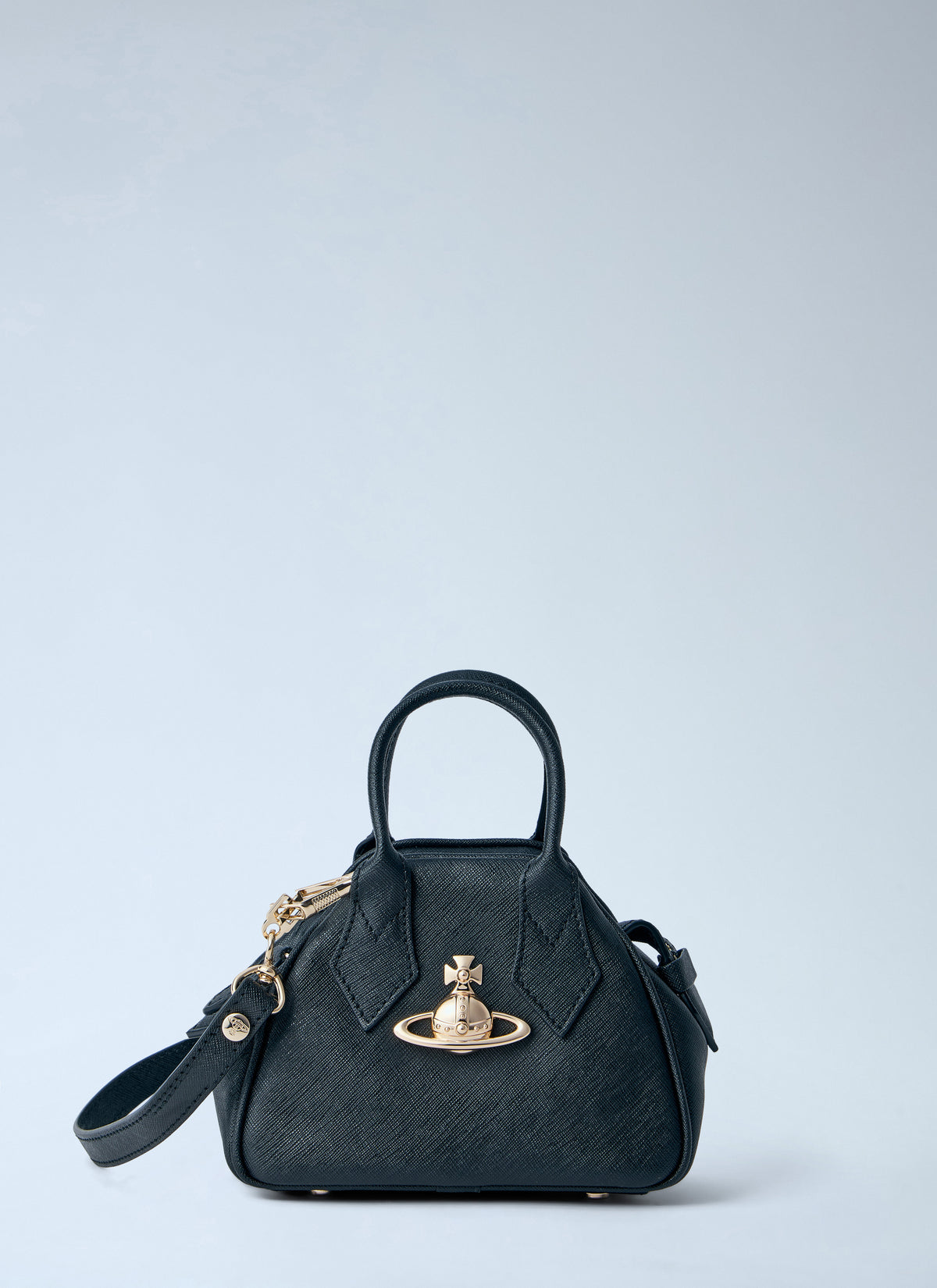 Vivienne Westwood Women Mini Yasmine Handbag