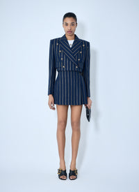 Vivienne Westwood Women Cut-Off Blazer