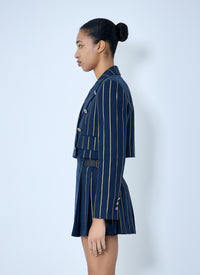 Vivienne Westwood Women Cut-Off Blazer