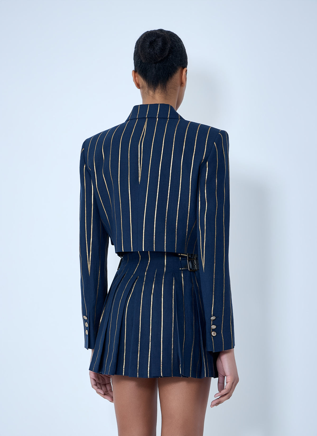 Vivienne Westwood Women Cut-Off Blazer