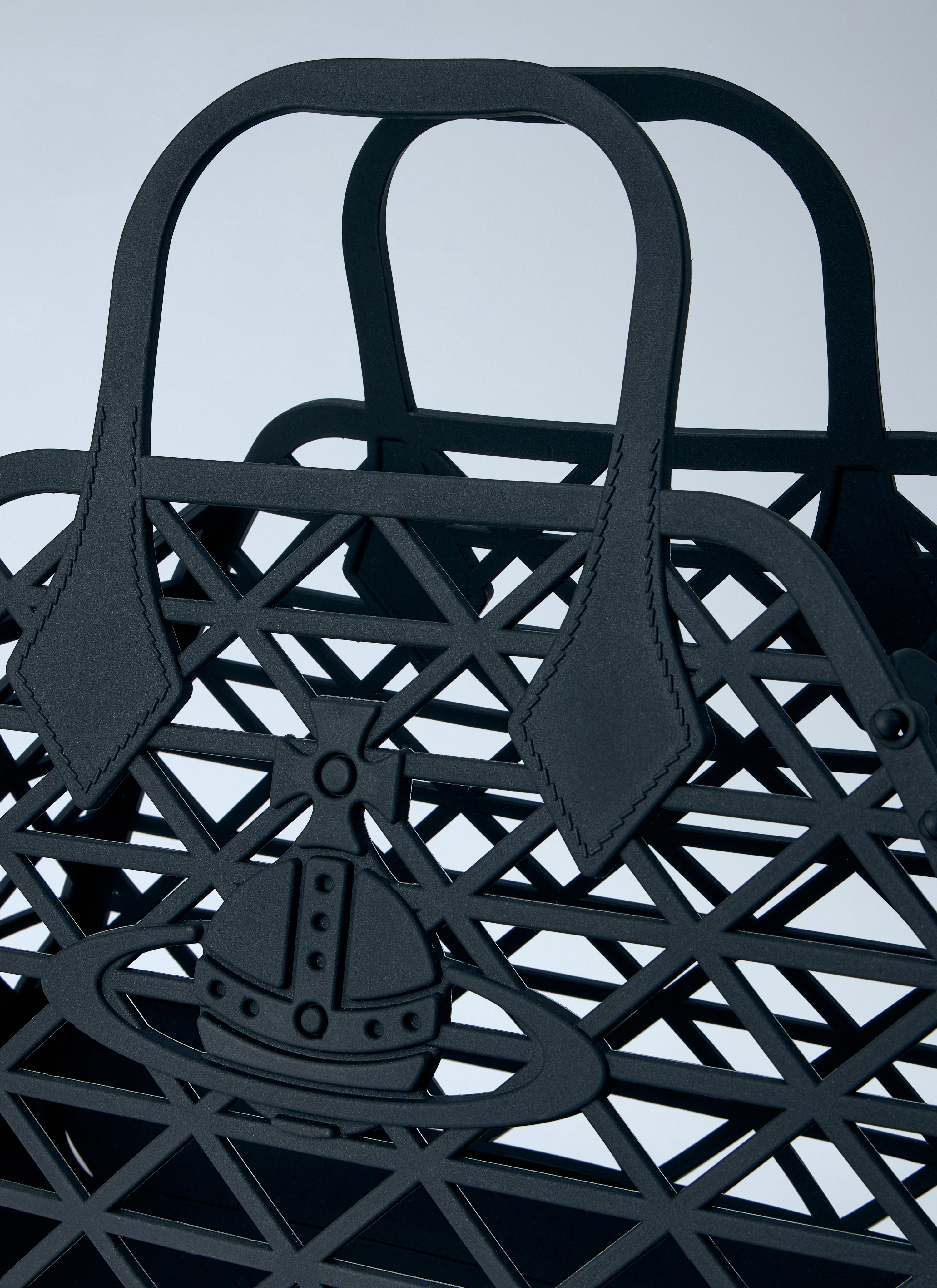 Vivienne Westwood Vivienne Westwood Women X-Ray Handbag