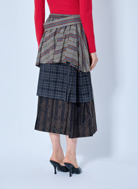 Vivienne Westwood Women Long Meghan Kilt