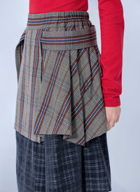 Vivienne Westwood Women Long Meghan Kilt