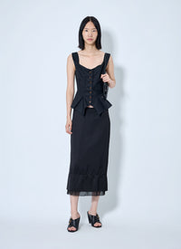 Vivienne Westwood Vivienne Westwood Women Monday Vest
