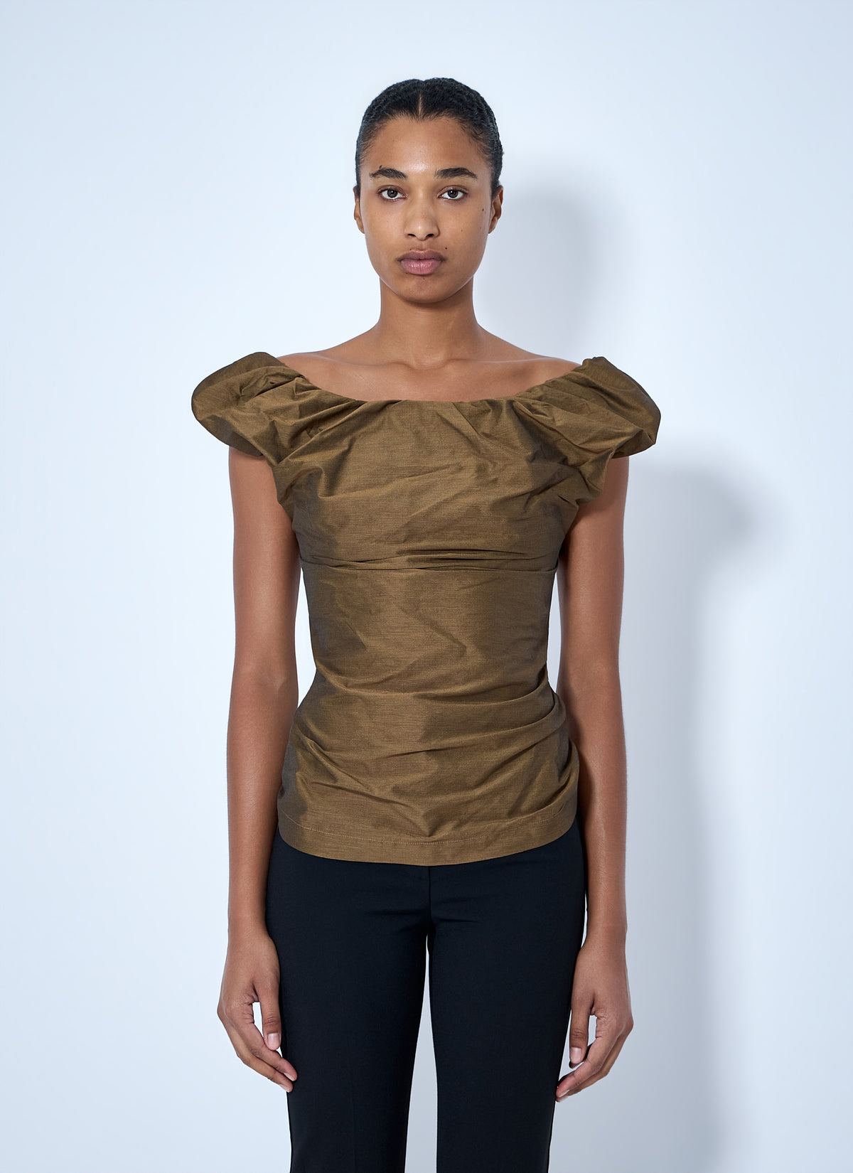 Vivienne Westwood Women Ginnie Top