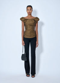 Vivienne Westwood Women Ginnie Top