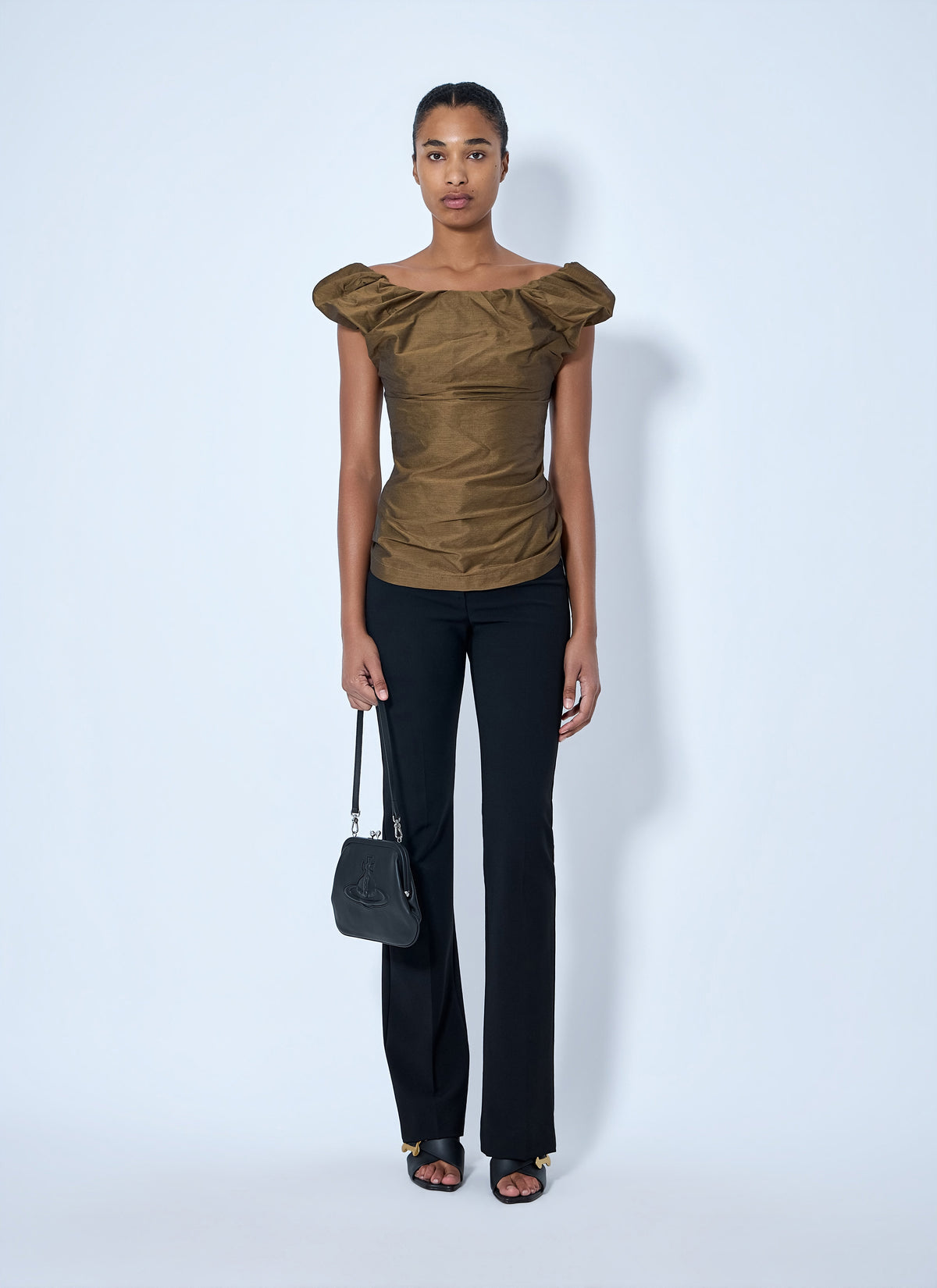 Vivienne Westwood Women Ginnie Top
