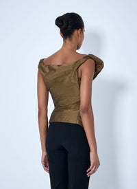 Vivienne Westwood Women Ginnie Top
