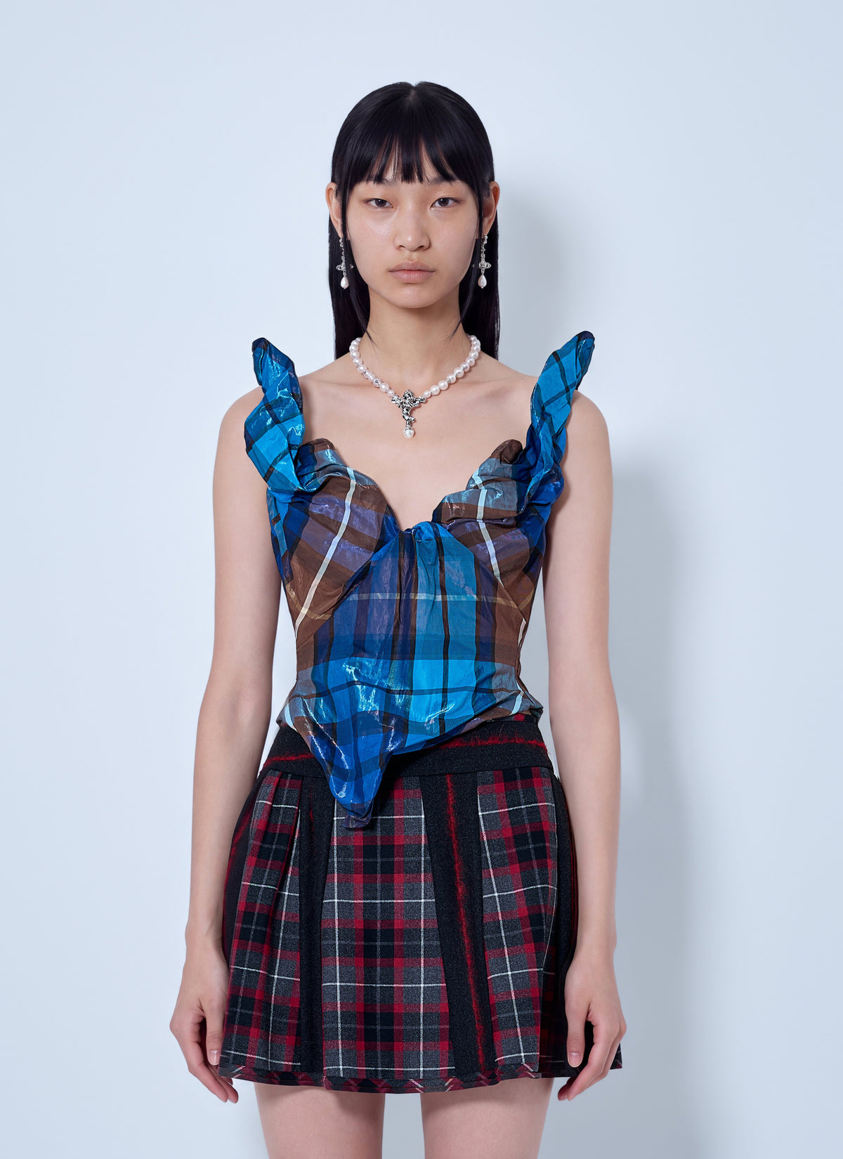 Vivienne Westwood Vivienne Westwood Women On Point Corset
