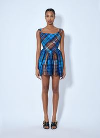 Vivienne Westwood Vivienne Westwood Women Mini Sunday Dress