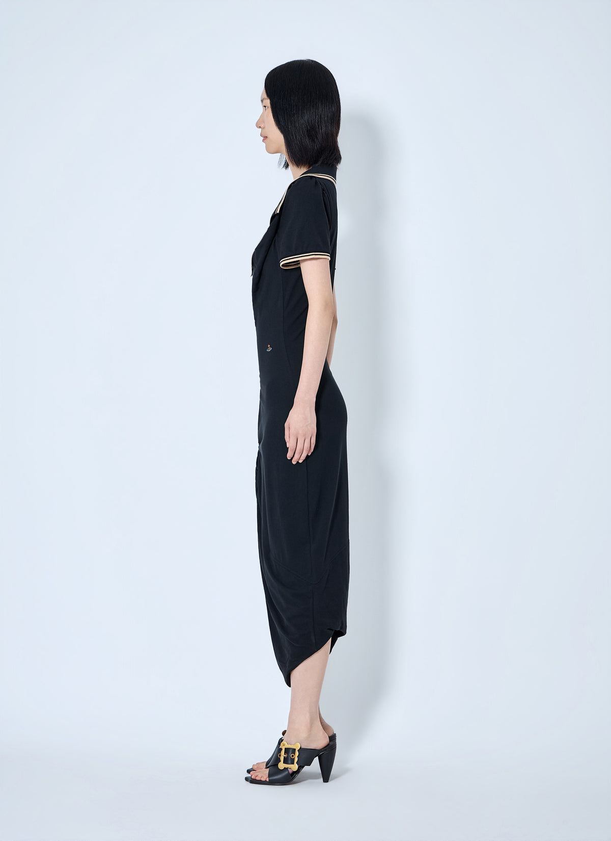 Vivienne Westwood Vivienne Westwood Women Long Monday Pulling Dress