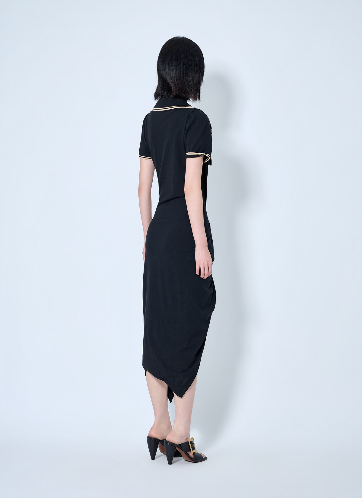 Vivienne Westwood Vivienne Westwood Women Long Monday Pulling Dress