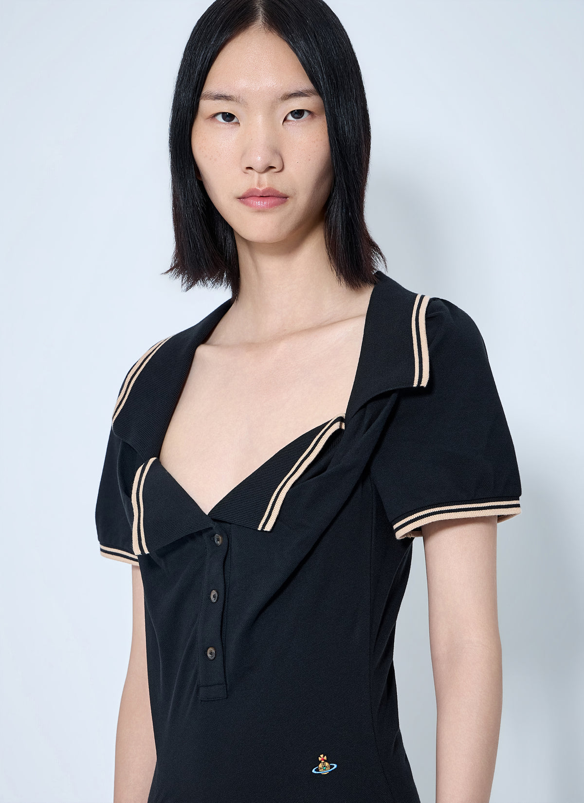 Vivienne Westwood Vivienne Westwood Women Long Monday Pulling Dress