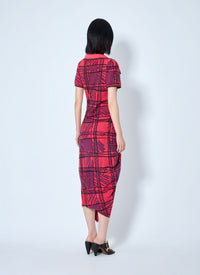 Vivienne Westwood Vivienne Westwood Women Long Monday Pulling Dress