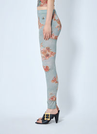 Vivienne Westwood Vivienne Westwood Women Printed Leggings