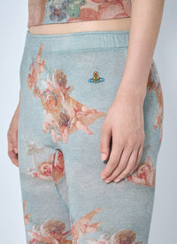 Vivienne Westwood Vivienne Westwood Women Printed Leggings