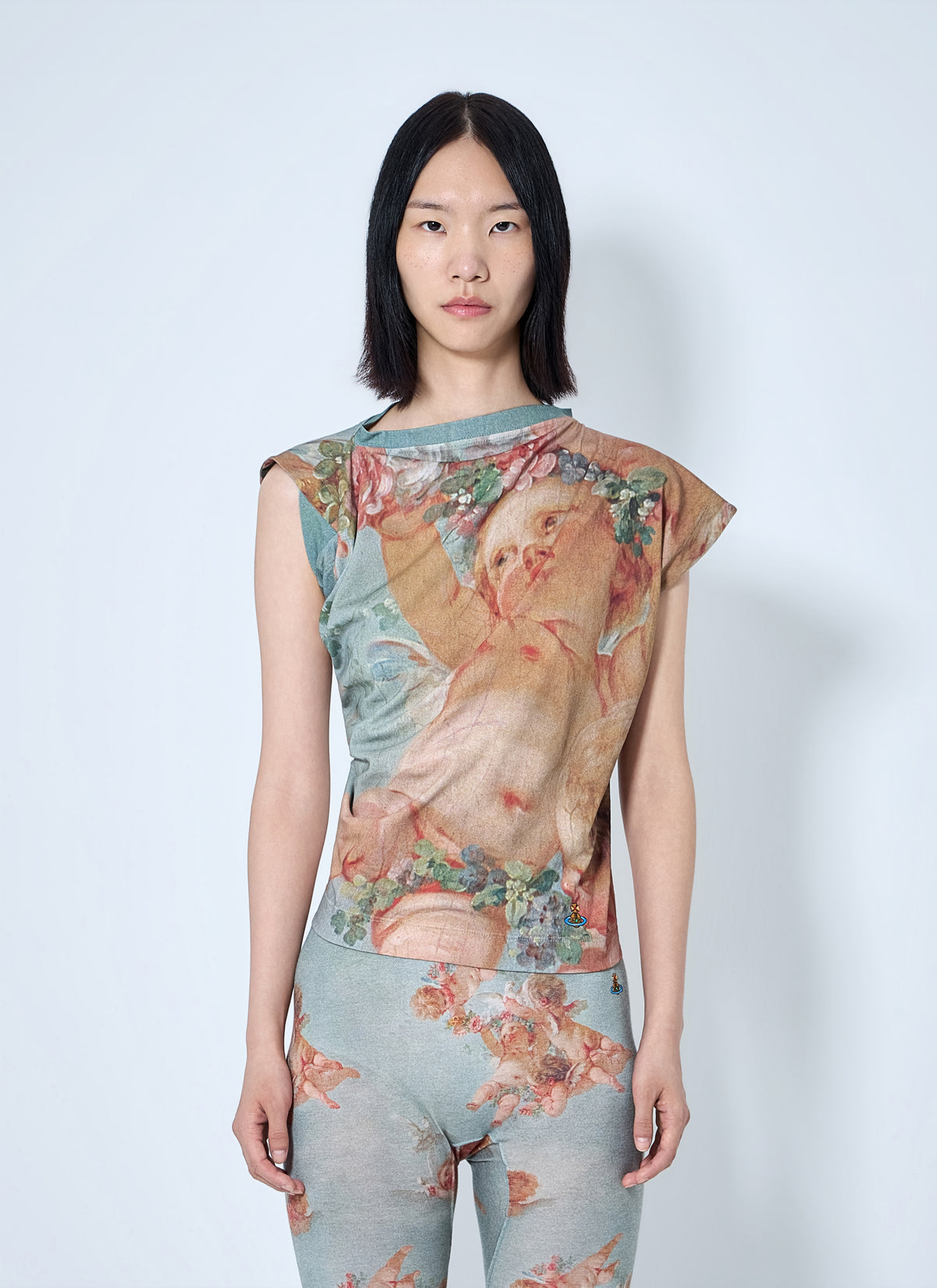 Vivienne Westwood Vivienne Westwood Women Hebo Top