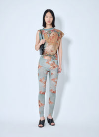 Vivienne Westwood Vivienne Westwood Women Hebo Top
