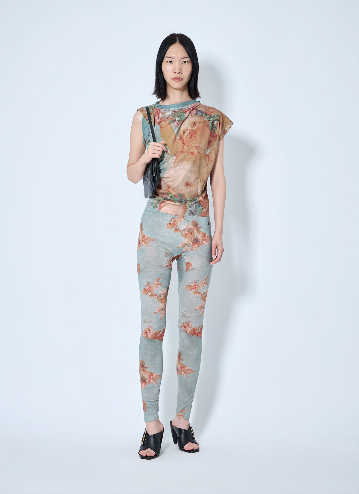 Vivienne Westwood Vivienne Westwood Women Hebo Top