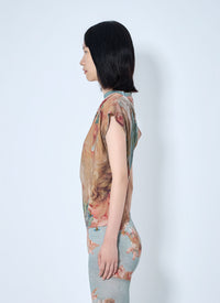 Vivienne Westwood Vivienne Westwood Women Hebo Top