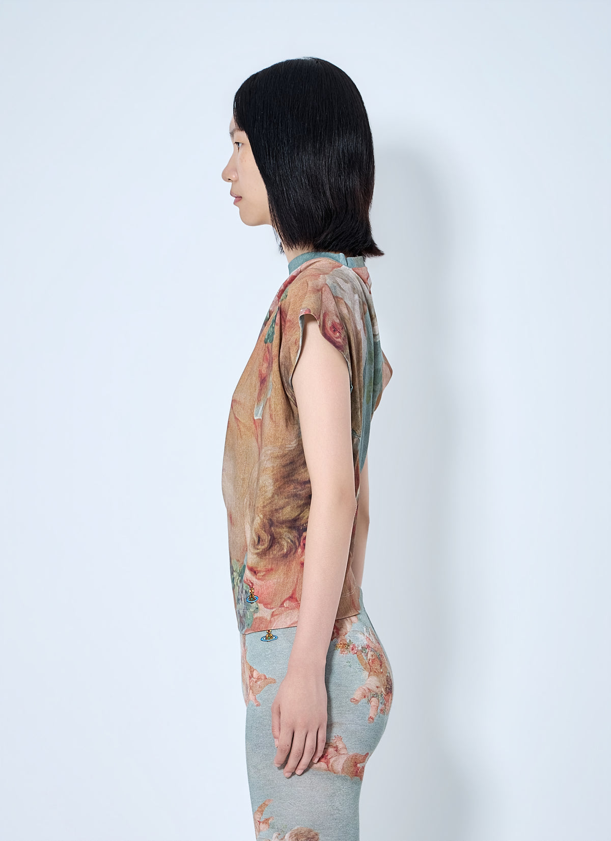 Vivienne Westwood Vivienne Westwood Women Hebo Top