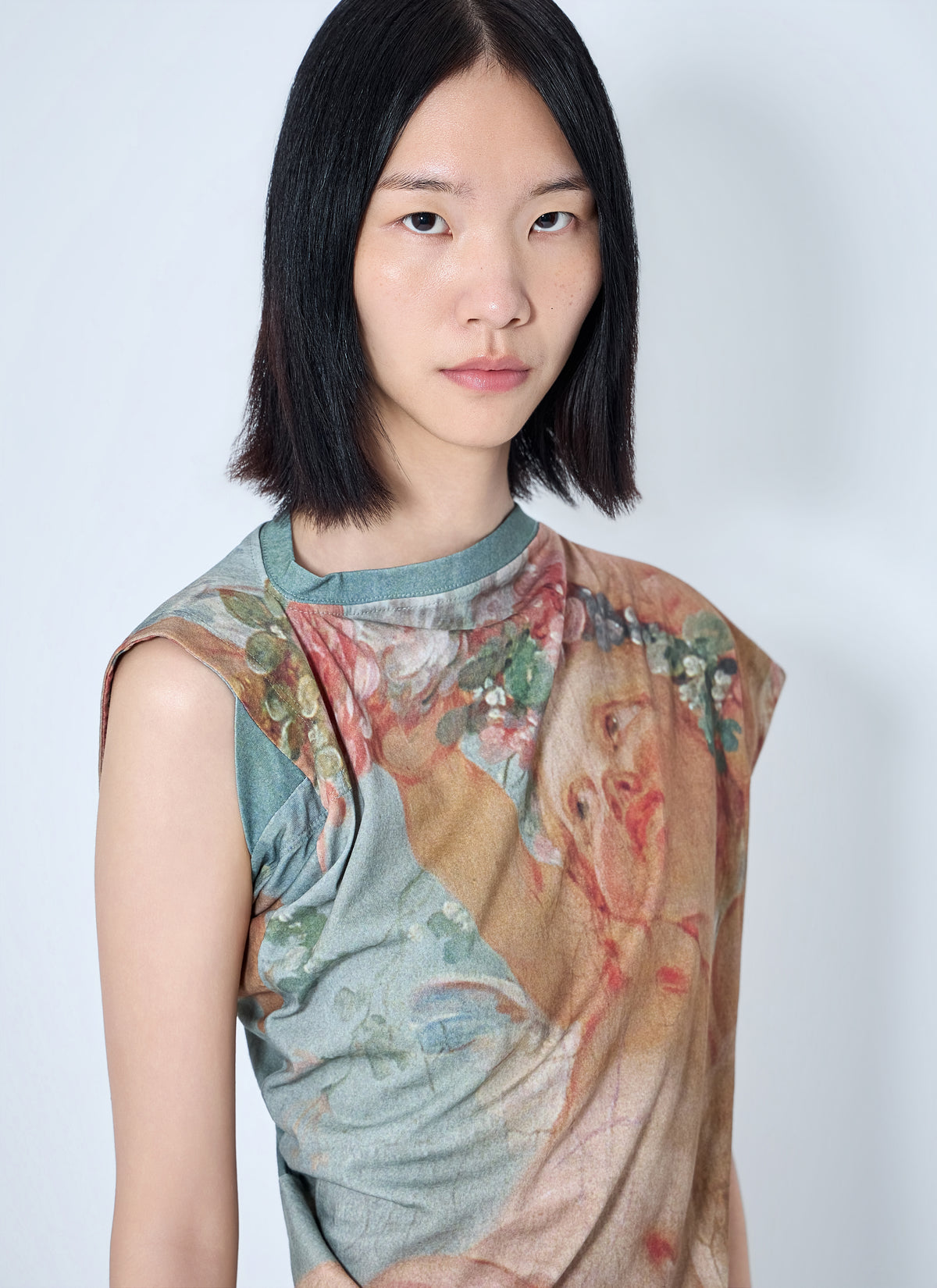 Vivienne Westwood Vivienne Westwood Women Hebo Top