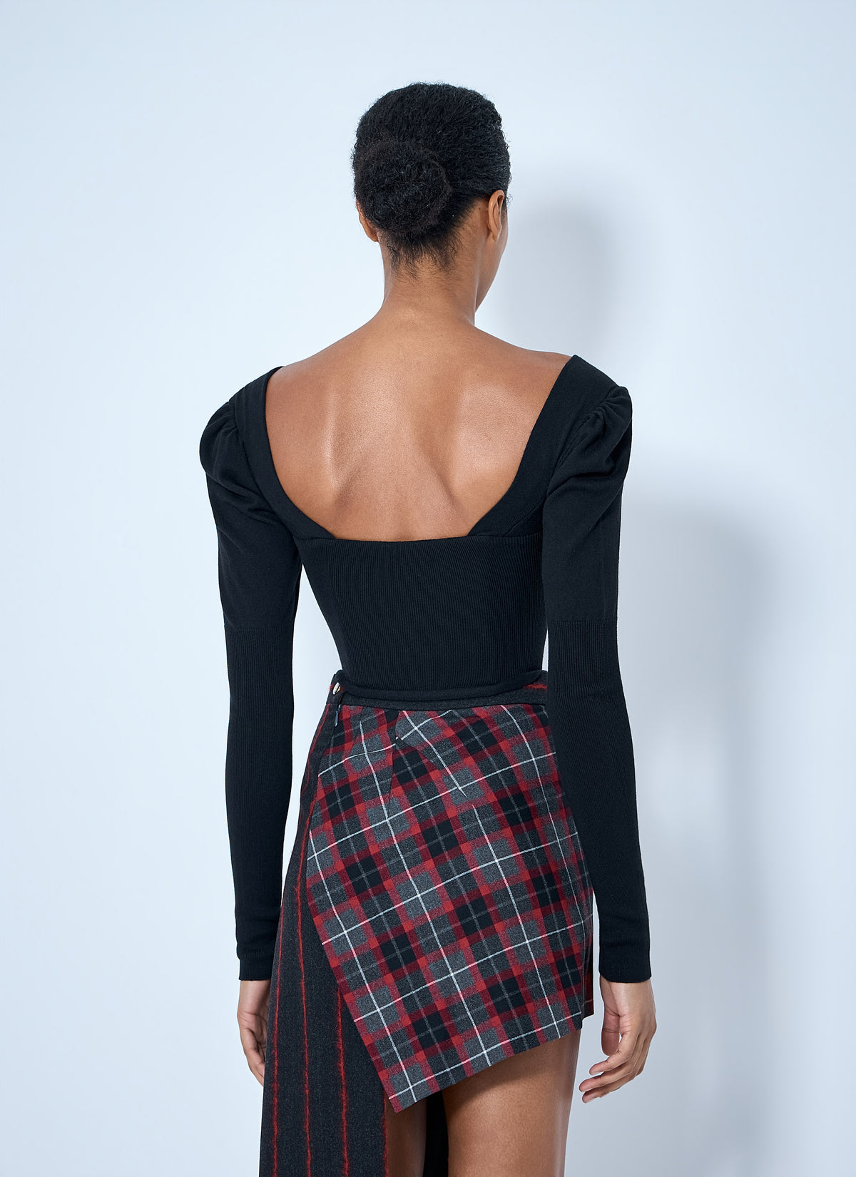 Vivienne Westwood Women Bea Corset Cardi