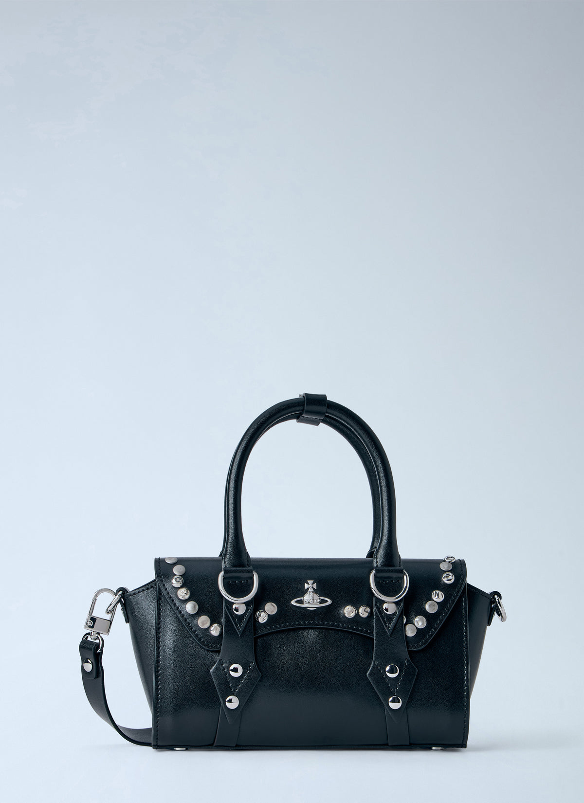 Vivienne Westwood Women Bettina Mini Crossbody Bag