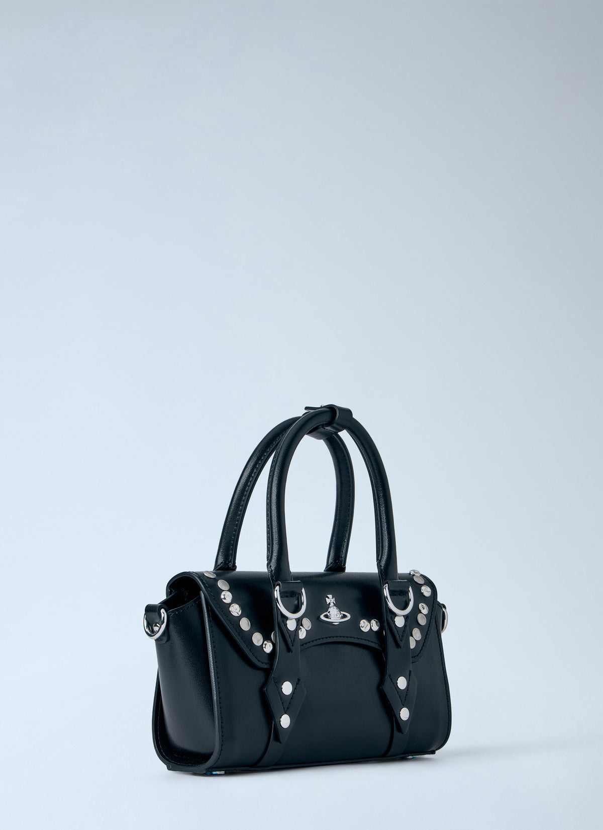 Vivienne Westwood Women Bettina Mini Crossbody Bag