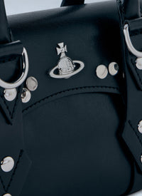 Vivienne Westwood Women Bettina Mini Crossbody Bag