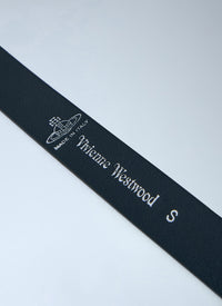 Vivienne Westwood Women Adjustable Leather Harness