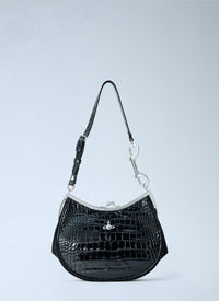Vivienne Westwood Women Charm Frame Purse