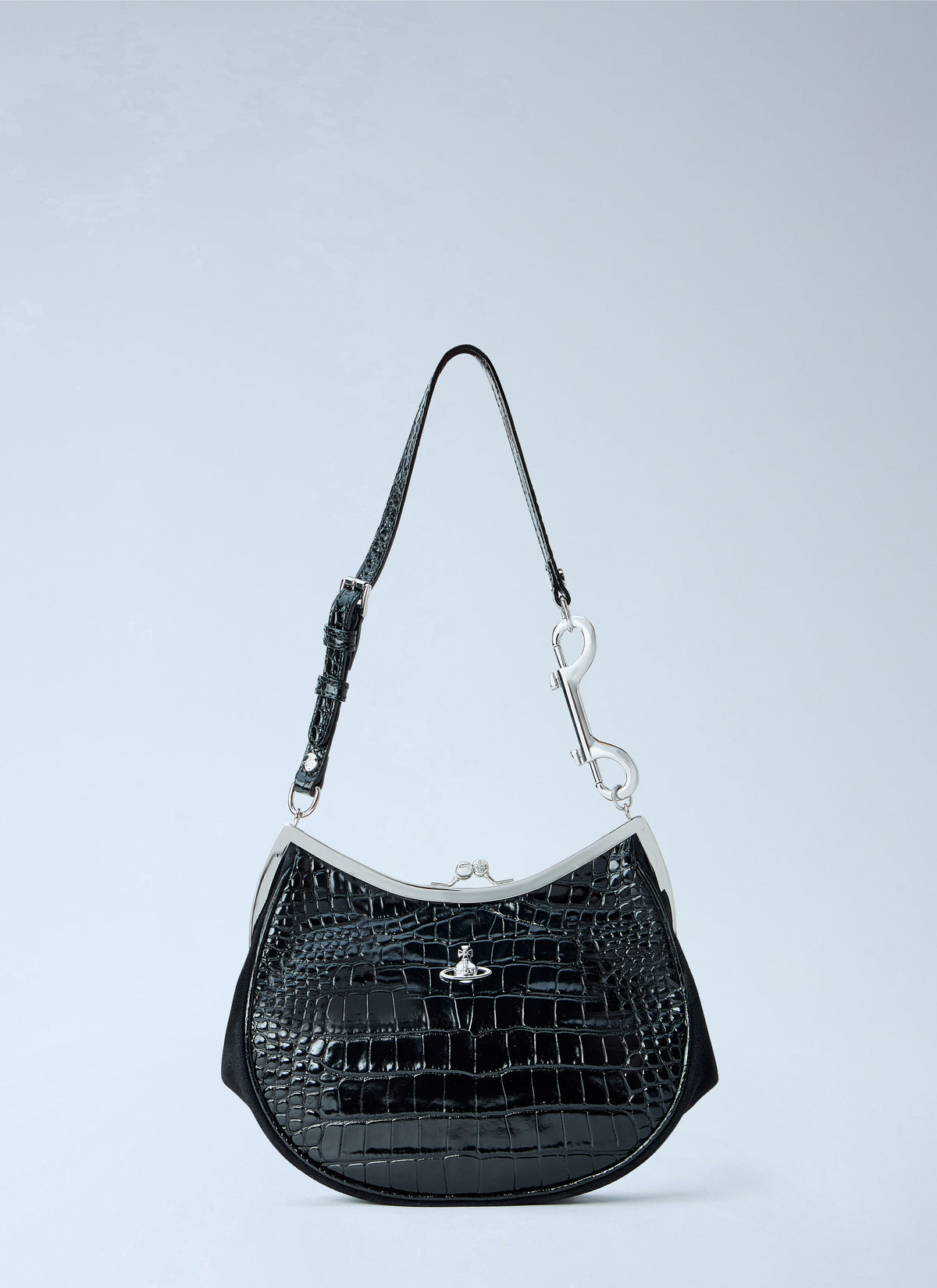 Vivienne Westwood Women Charm Frame Purse