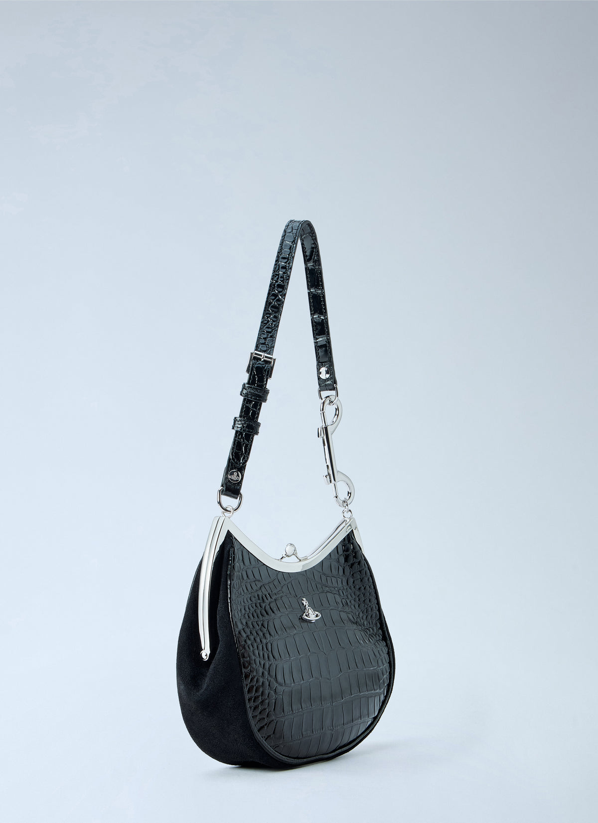Vivienne Westwood Women Charm Frame Purse