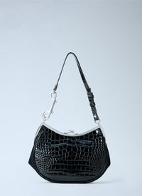 Vivienne Westwood Women Charm Frame Purse