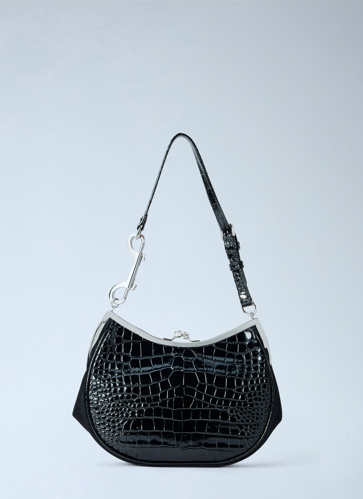 Vivienne Westwood Women Charm Frame Purse